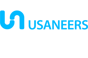 Logo of USANEERS customer